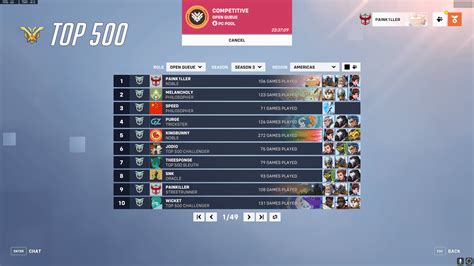 overwatch 2 queue times|ow2 long queue times.